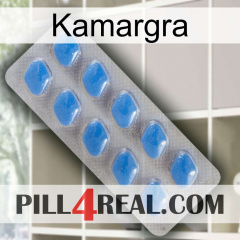 Kamargra 22